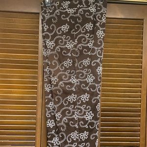 Jones Wear Studio Capris